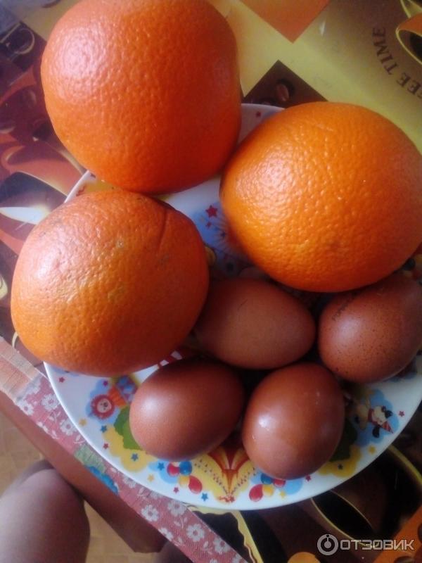 Диета Два Яйца Апельсин