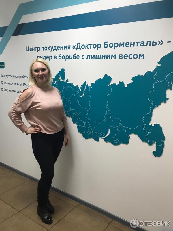 Центр Снижения Веса Доктора Гаврилова Челябинск Отзывы