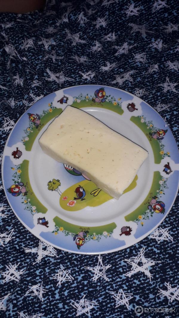 Сыр На Диете Магги