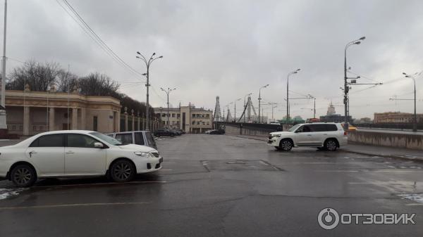 Как сделать каток в парке