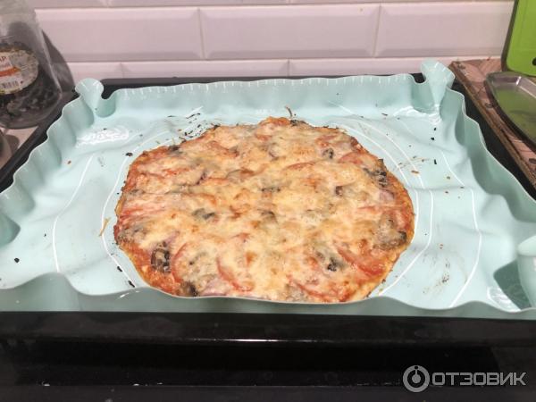 1140812 69101665 можно ли запекать на силиконовом коврике для раскатки теста в духовке