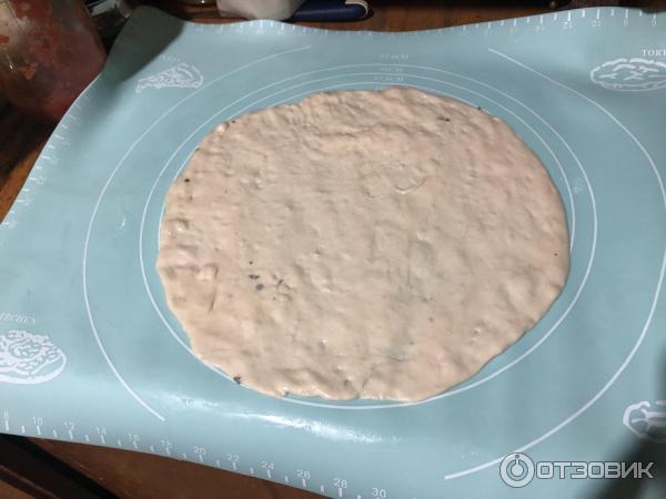 1140812 86833528 можно ли запекать на силиконовом коврике для раскатки теста в духовке