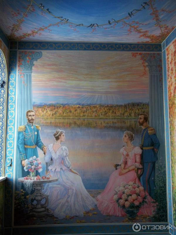 Храм-на Крови (Россия, Екатеринбург)
