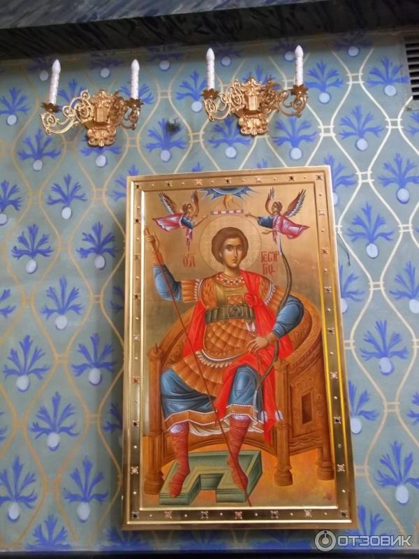 Храм-на Крови (Россия, Екатеринбург)