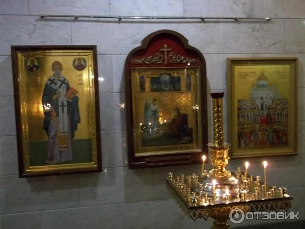 Храм-на Крови (Россия, Екатеринбург)