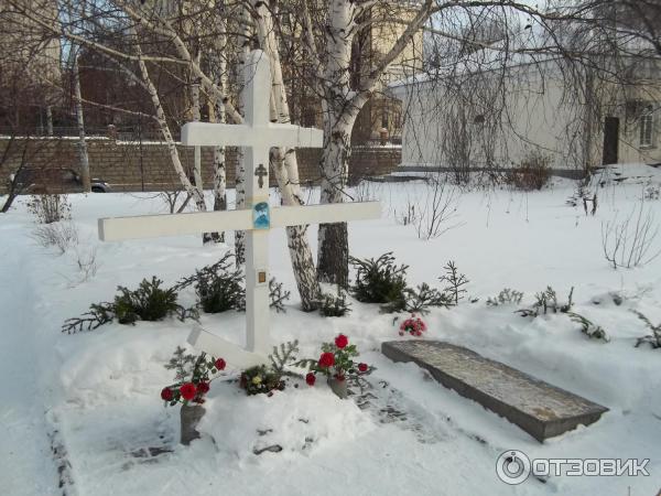 Храм-на Крови (Россия, Екатеринбург)