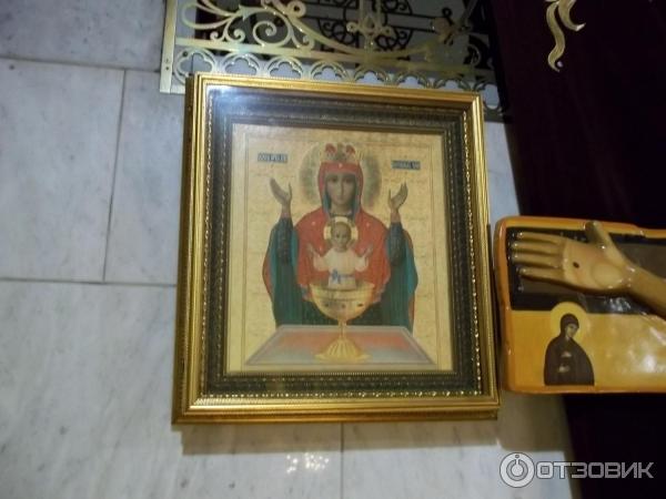 Храм-на Крови (Россия, Екатеринбург)