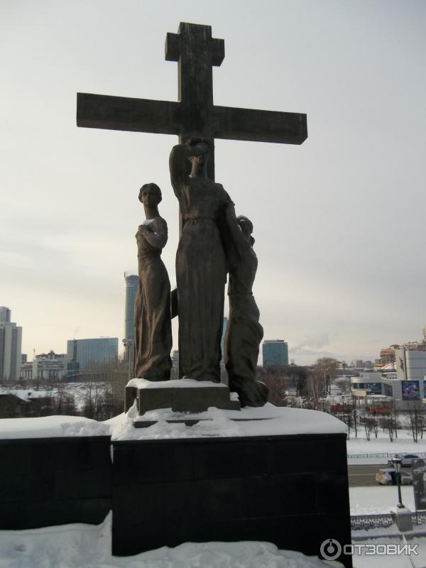 Храм-на Крови (Россия, Екатеринбург)