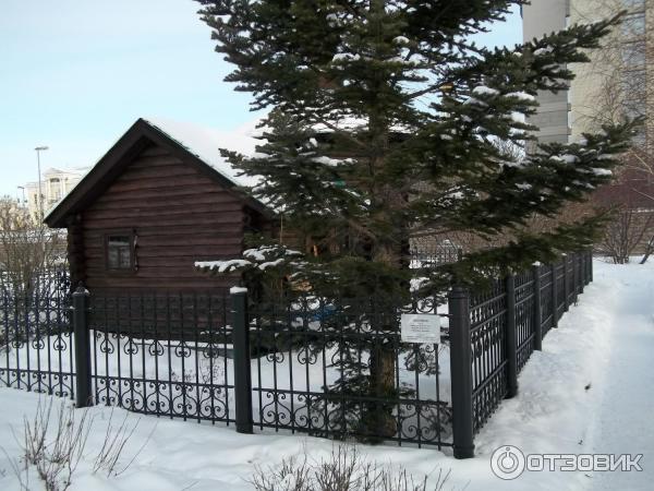 Храм-на Крови (Россия, Екатеринбург)