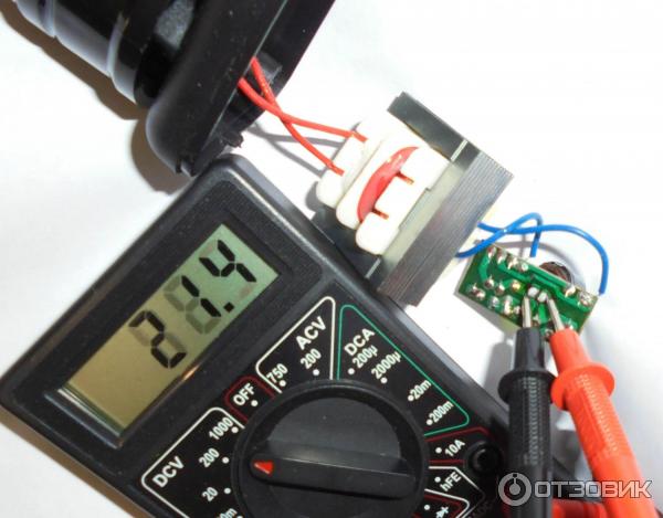 78l12 характеристики схема подключения с регулировкой