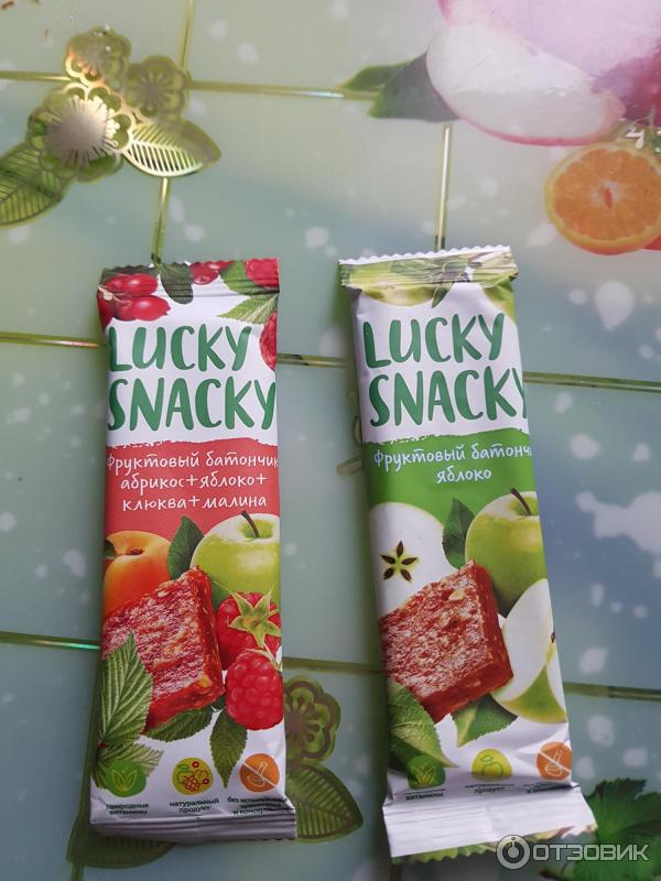 Здоровая Диета Lucky Snacky Купить