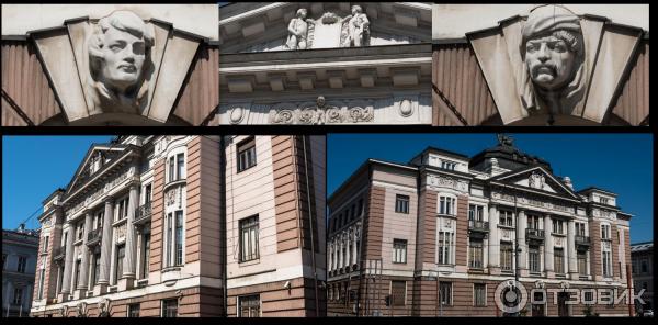 Сараево столица какой страны