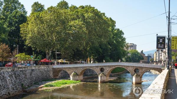 Сараево столица какой страны