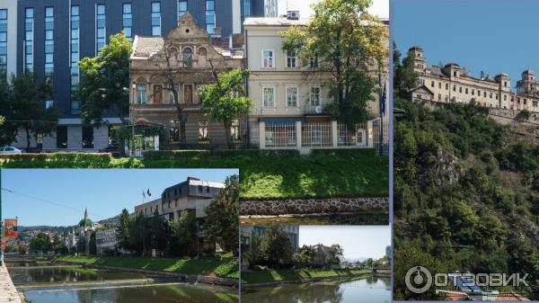 Сараево столица какой страны