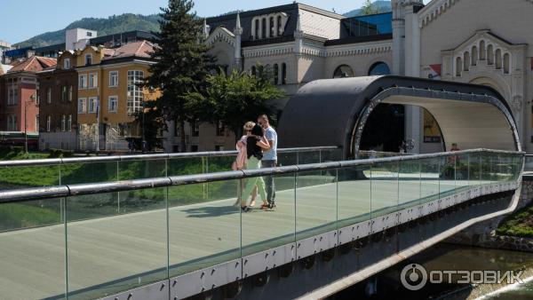 Сараево столица какой страны