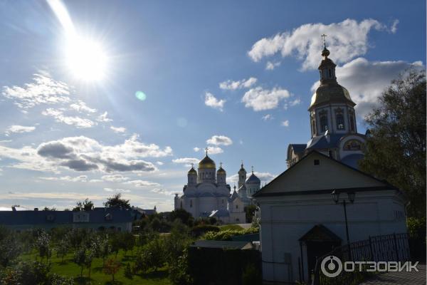 Село Дивеево (Россия, Нижегородская область) фото