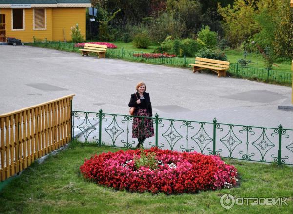 Село Дивеево (Россия, Нижегородская область) фото