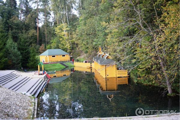 Село Дивеево (Россия, Нижегородская область) фото