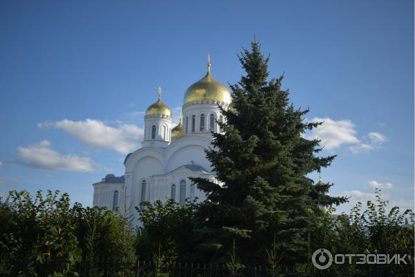 Село Дивеево (Россия, Нижегородская область) фото