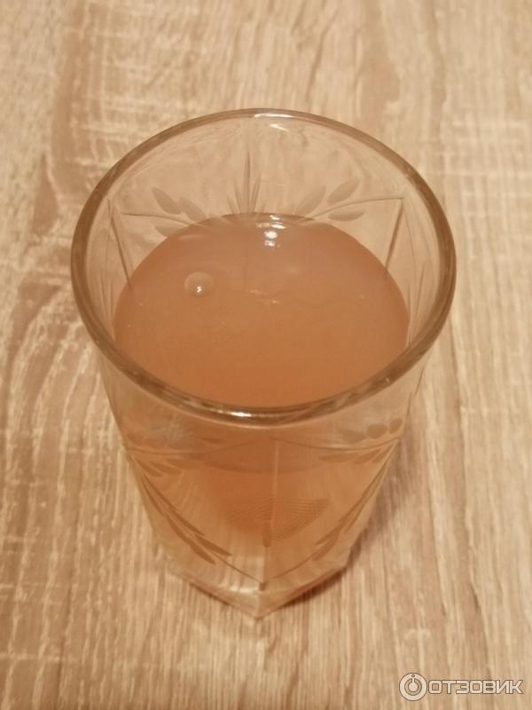 Как сделать кисель русский продукт