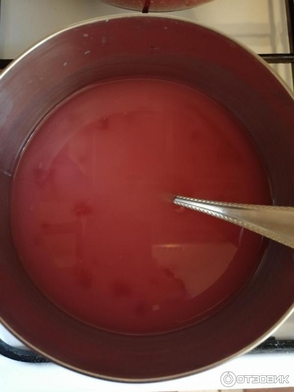 Как сделать кисель русский продукт
