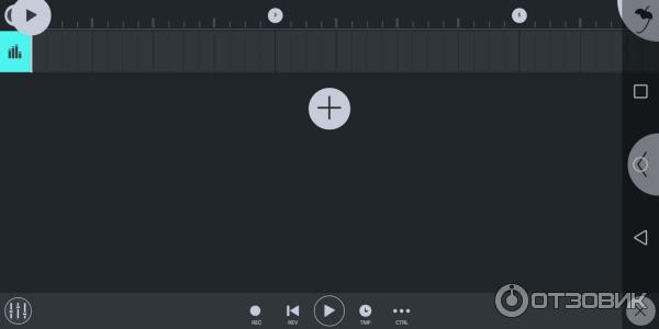 Приложение FL STUDIO MOBILE фото
