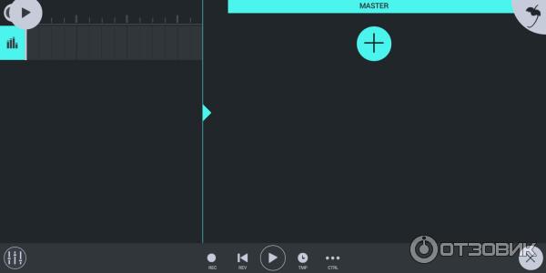 Приложение FL STUDIO MOBILE фото