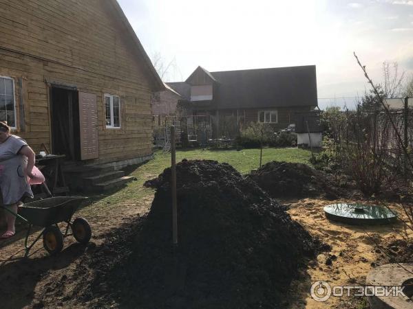 Локальная станция очистки сточных вод Евролос БИО фото