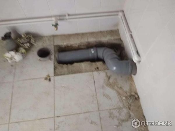 Автономная станция глубокой очистки стоков Евролос ПРО фото