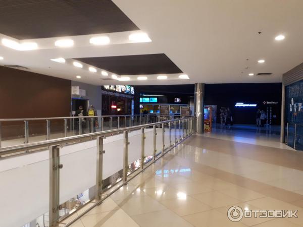 Prangin mall cinema showtime