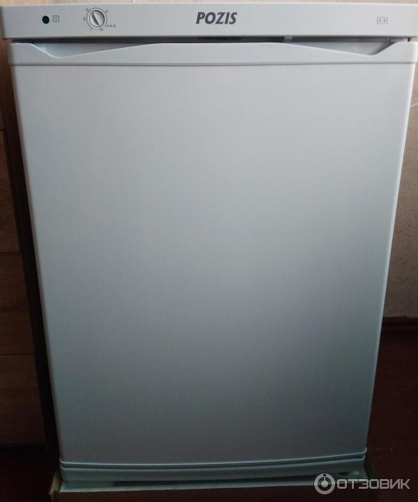 Холодильник Pozis Свияга 410-1 фото