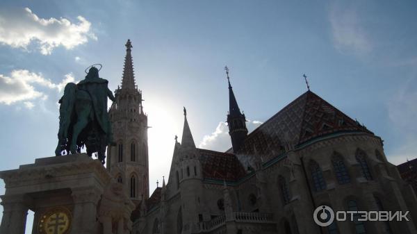 Экскурсия по г. Будапешт (Венгрия) фото