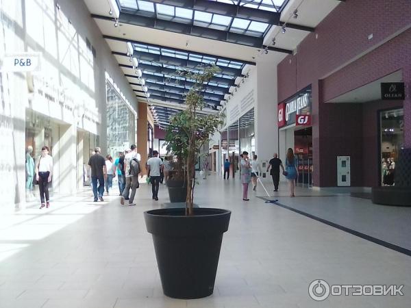 Торговый Центр Амбар Магазины