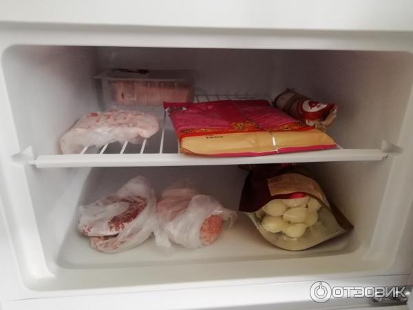 Холодильник RF Nordfrost CX 343 032 фото