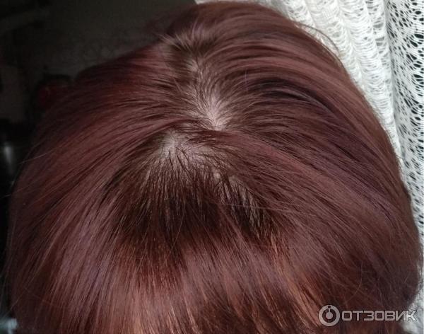 Крем краска для волос Fito color Горький шоколад 3 3