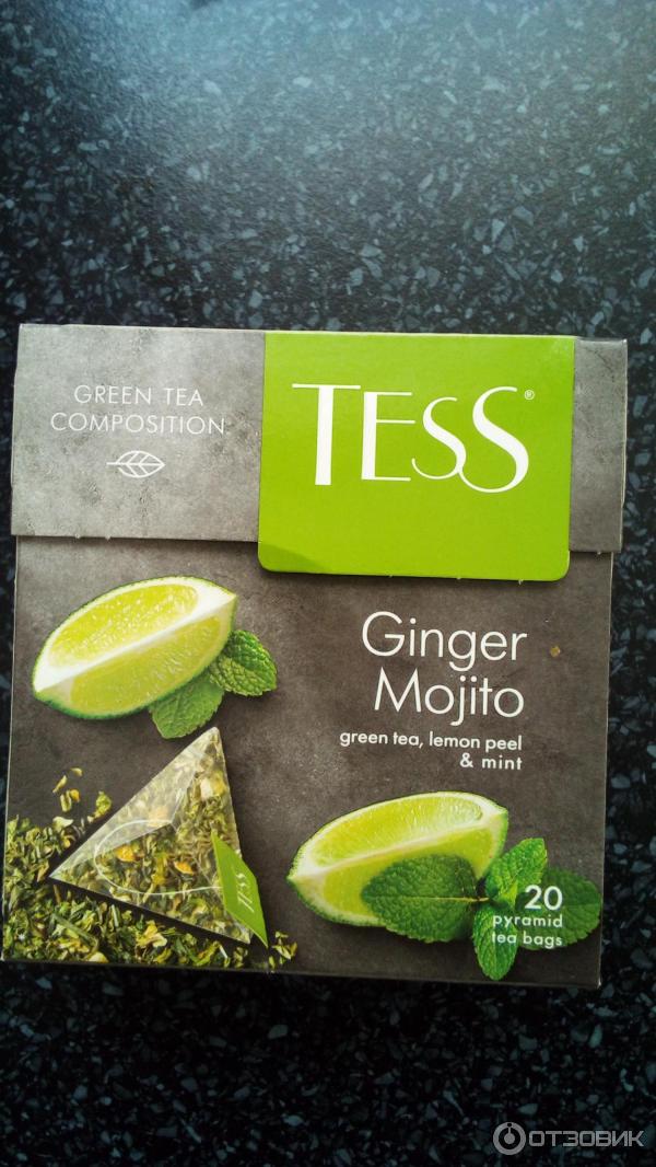 Чай мята лайм. Чай Тесс зеленый в пирамидках. Чай Тесс зеленый с лаймом. Зеленый чай с мятой Тесс. Tess зеленый чай в пирамидках.