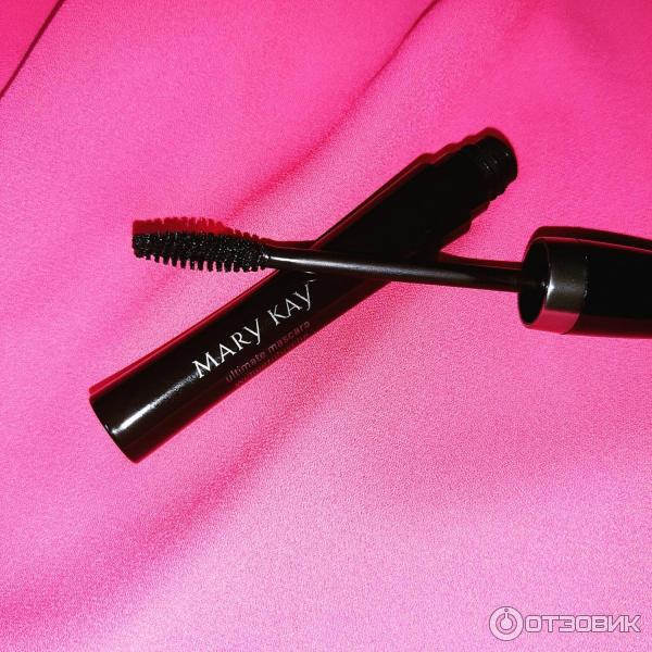 Тушь для ресниц Mary Kay Ultimate Mascara фото.