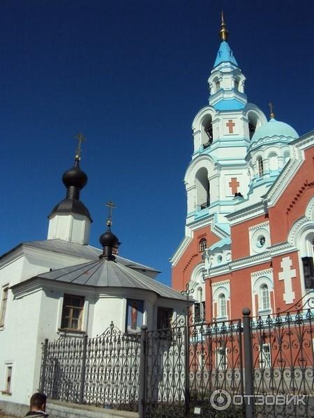 Экскурсия в Спасо-Преображенский мужской монастырь (Валаам, Карелия) фото
