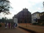 Экскурсия в Старый Гоа (Индия, Гоа) - отзывы