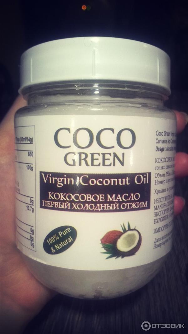 Coco green only fans