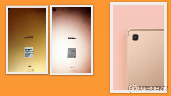 Планшет Samsung Galaxy Tab S5e 10.5 SM-T725 64Gb фото