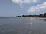 Пляж Морджим в Гоа, Индия
