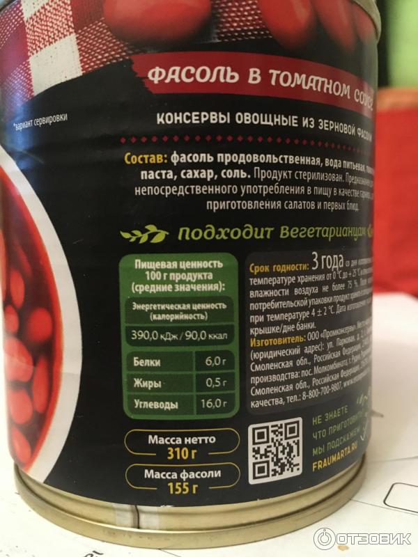 Сколько калорий в томате