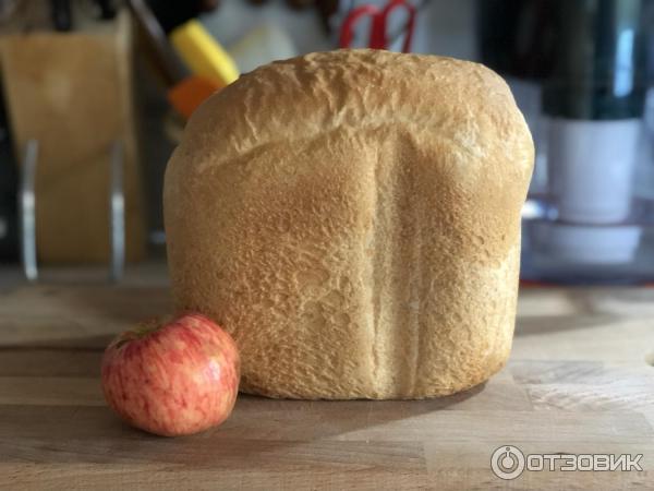 Рецепт хлеба панасоник 2501