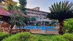 Отель Morjim Beach Resort 2* (Индия, Гоа) - отзывы