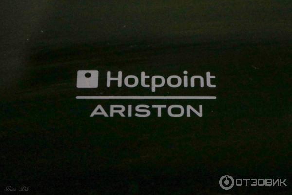 Варочная панель Hotpoint-Ariston 7HKRC 641 DX фото