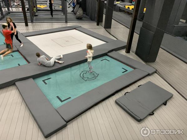 Карта do a flip
