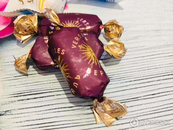 Конфеты Версаль КДВ