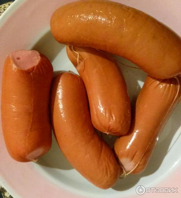 сардельки отзывы. сардельки темпле. сардельки екатерининские с сыром. сосиски вязанка с кусочками окорока. вятская слобода колбаса.