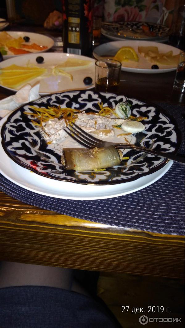 Чайхана Самарканд Саратов фото 23